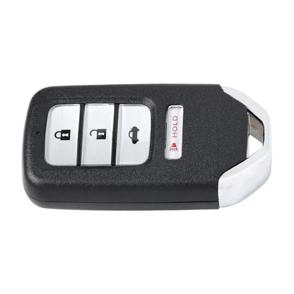 Smart Remote Start Key Fob  ACJ932HK1210A for Honda Accord Civic (2013-2015)