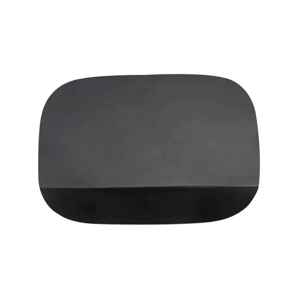 Unpainted Fuel Door Gas Lid for Mercedes-Benz A220 A35 AMG (2019-2022)