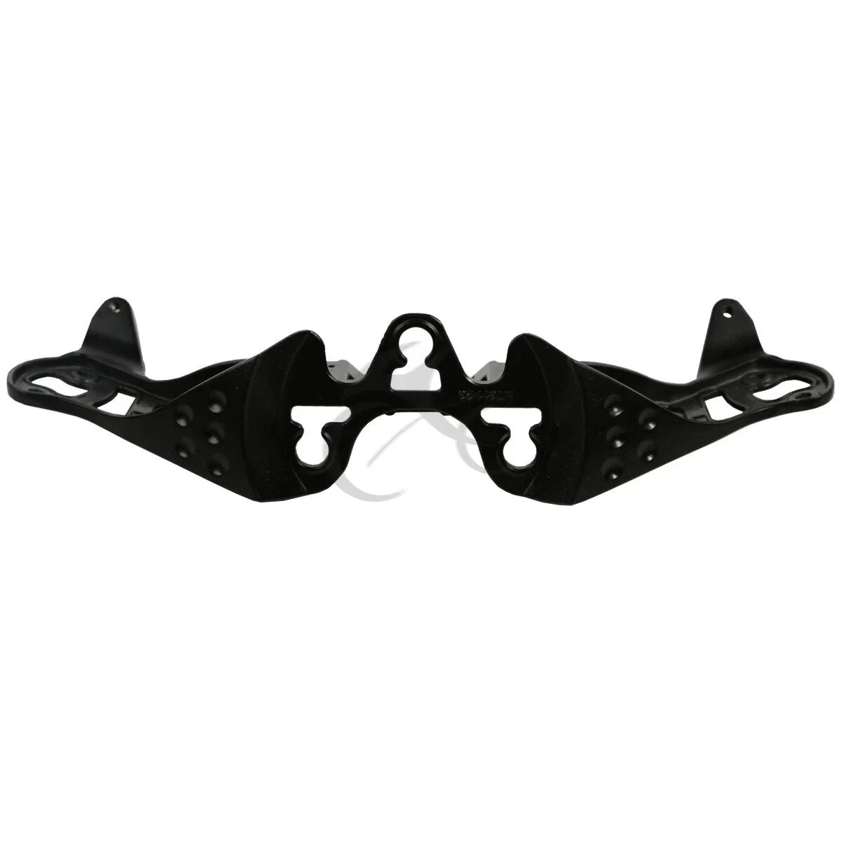 Upper Headlight Fairing Stay Bracket for Kawasaki Ninja ZX-10R (2006-2007)