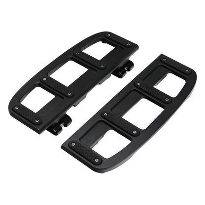 Driver Floorboards Mount Bracket for Harley Road Glide (2014 - 2024)