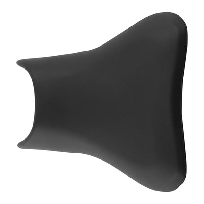 Black Front Driver Rider Seat for Suzuki GSX250R (2017-2024)