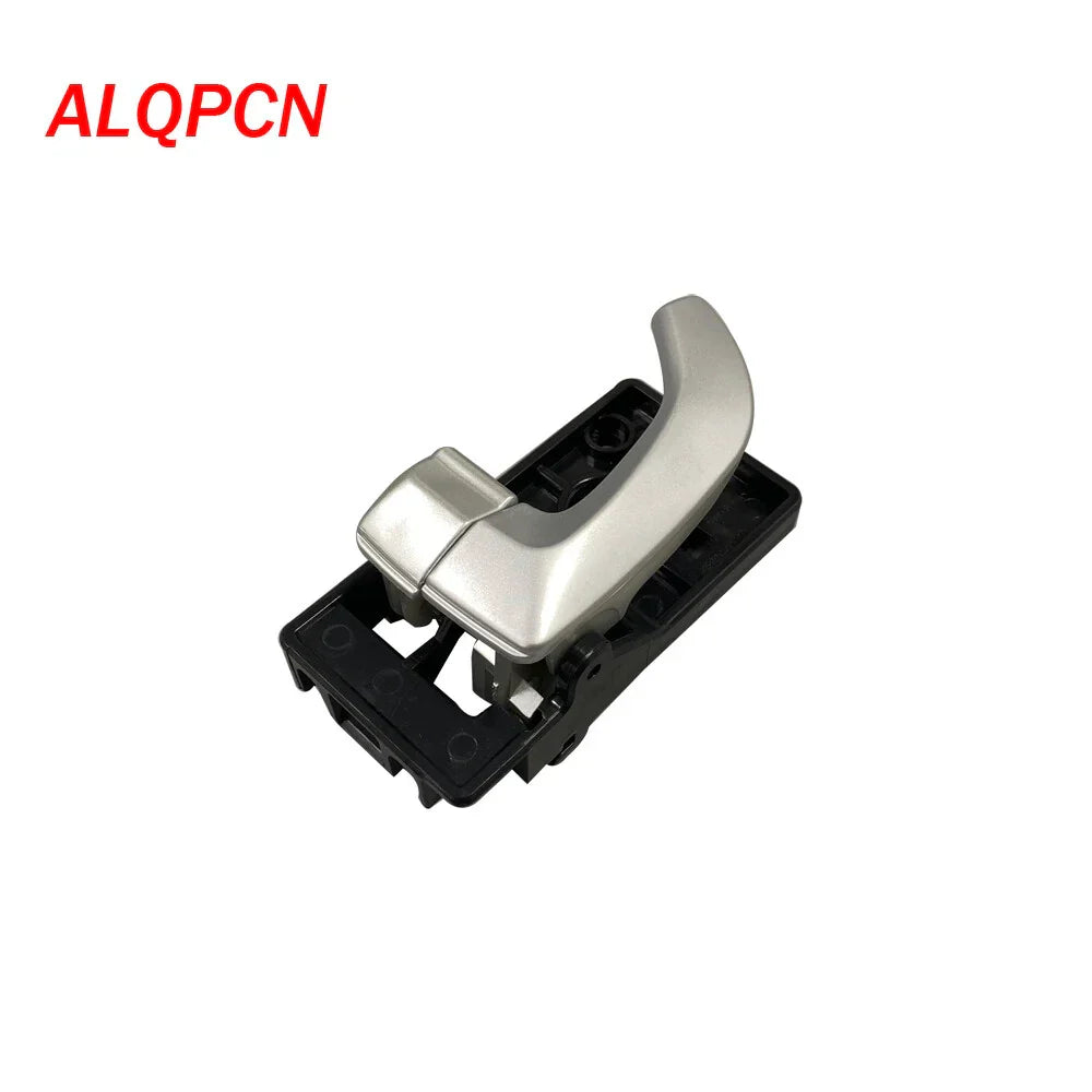 Silver Interior Door Handle for Hyundai Tucson (2005-2009)
