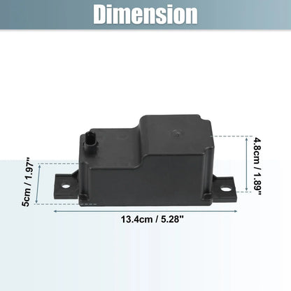 Voltage Module for ABS 3 Pins for 2059053414 (Compatible with Various Models)