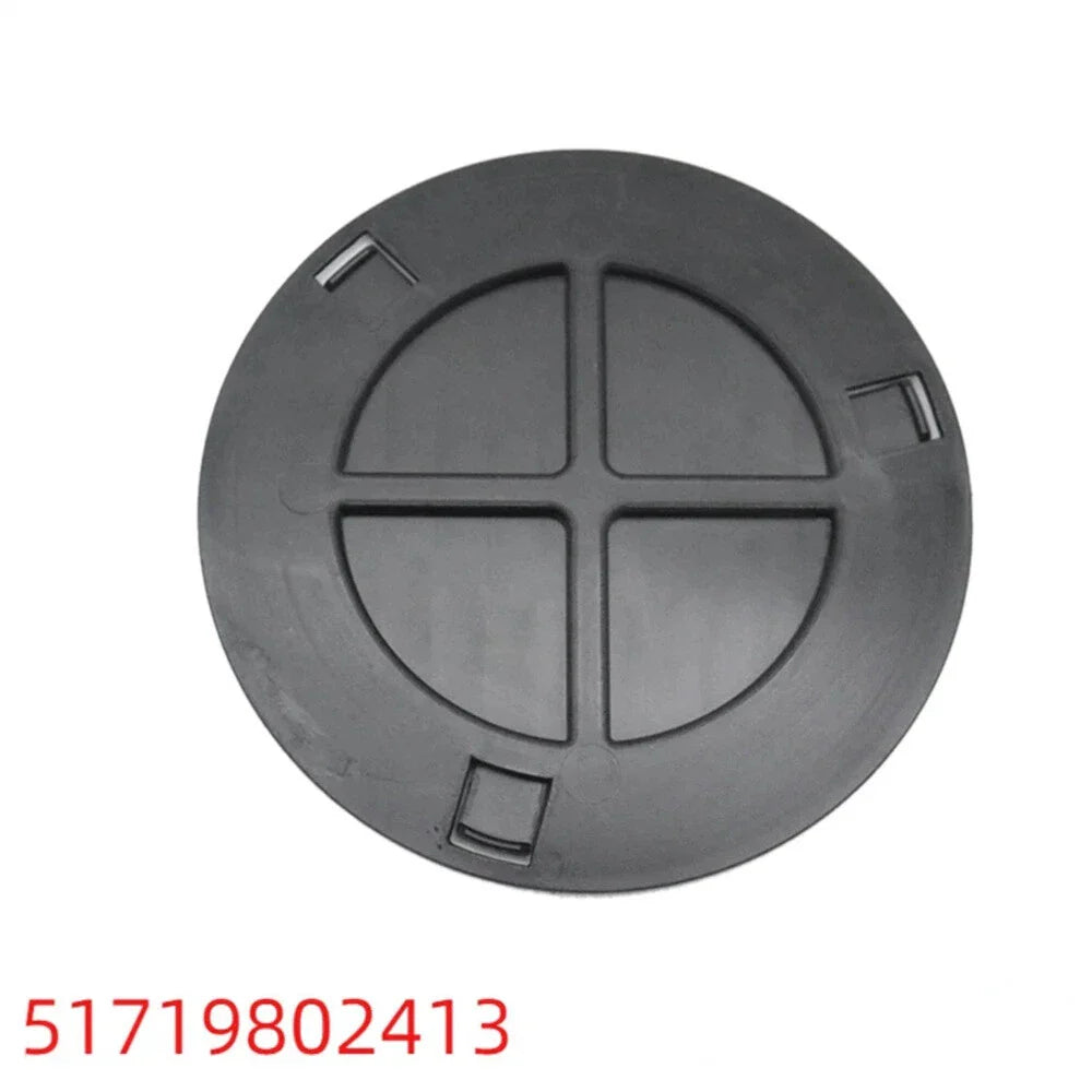 Lid Wheelhouse Cover for BMW Mini R60 R61 (2011-2016)