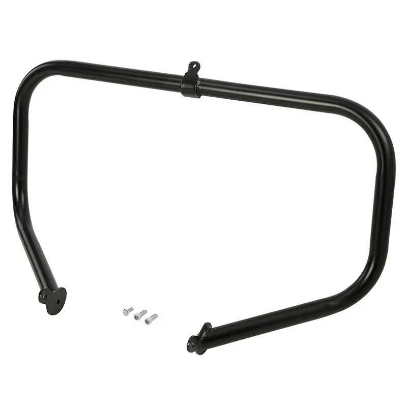 6.5" Lower Vented Fairings & Speakers for Harley Road Glide (2014-2024)