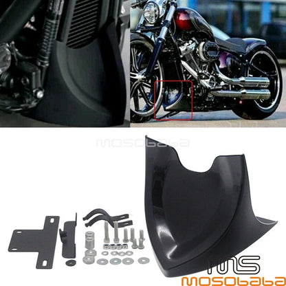 Chin Spoiler for Harley Dyna Softail Sportster V-ROD