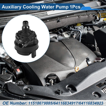 Auxiliary Cooling Water Pump for BMW 1 Series (2011 - 2019)