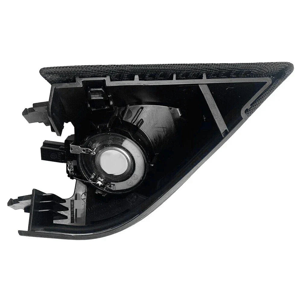 Right Hand Audio Speaker Tweeter Active Cover for Tesla Model Y