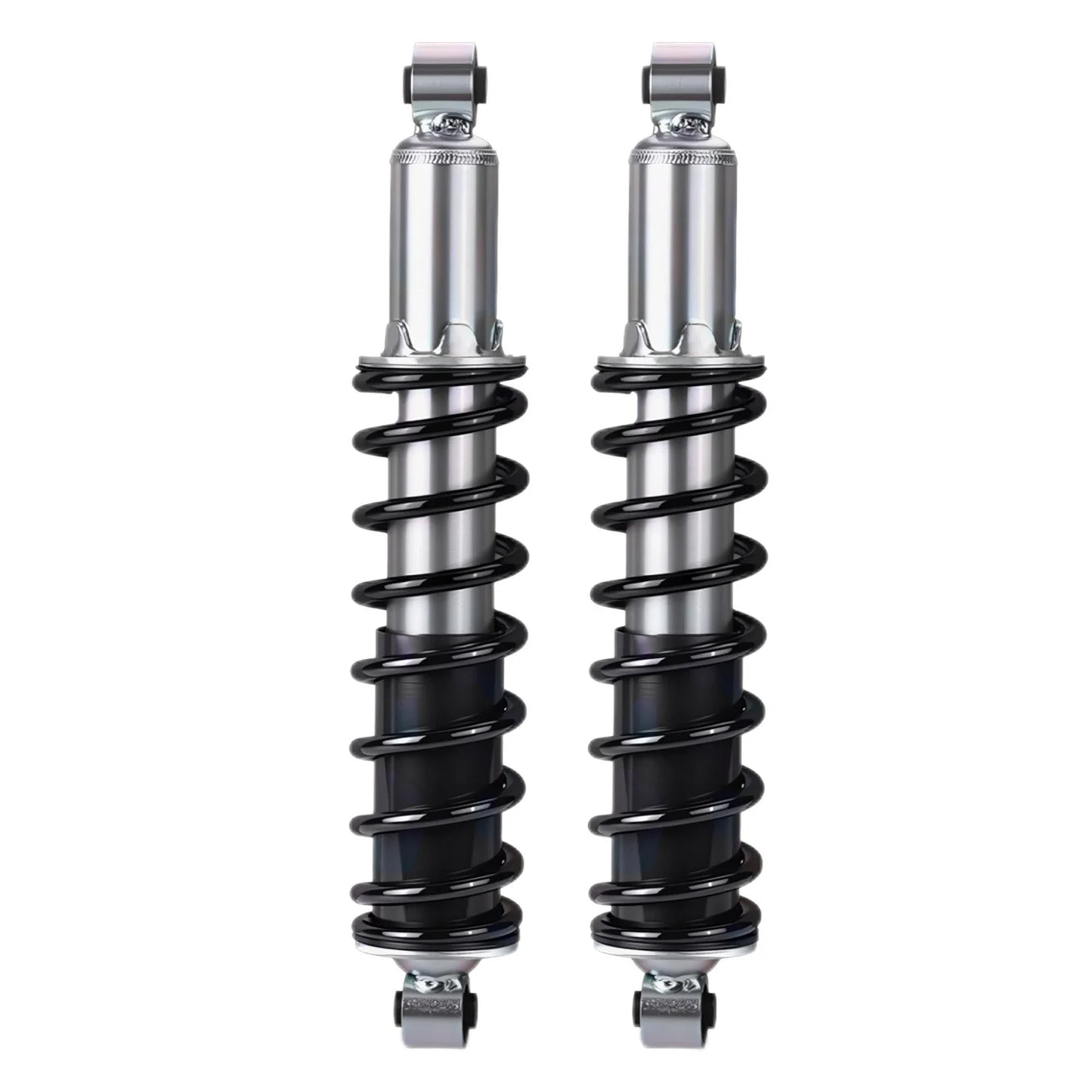 2x Rear Shock Absorbers for Honda Recon 250 TRX250TM 2x4 (2001–2024)
