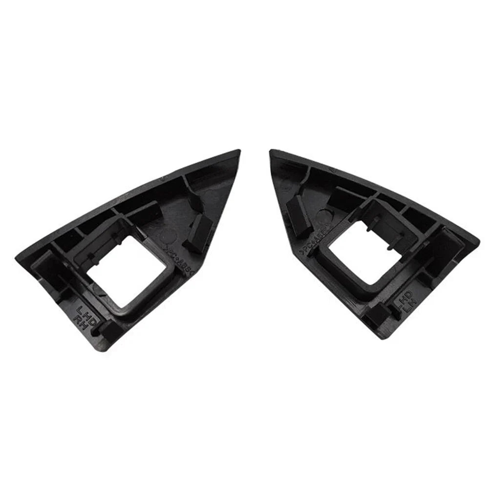 1 pair Left+Right Glove Box Door Cover for Nissan Altima