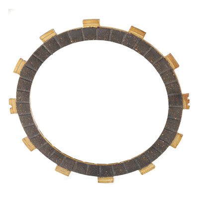 Clutch Plates w/Gasket Kit for Yamaha XVS650