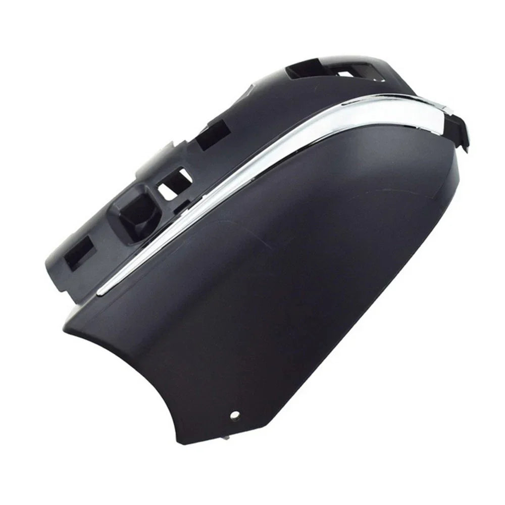 Left Side Rearview Mirror Bottom Cover for Toyota Camry, Avalon (2018-2022)