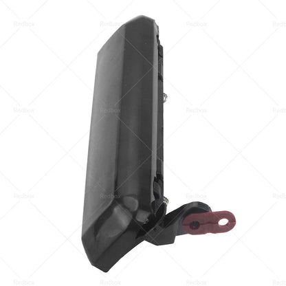 Front Outer Door Handle Pair for Nissan Navara D21 (1986-1997)