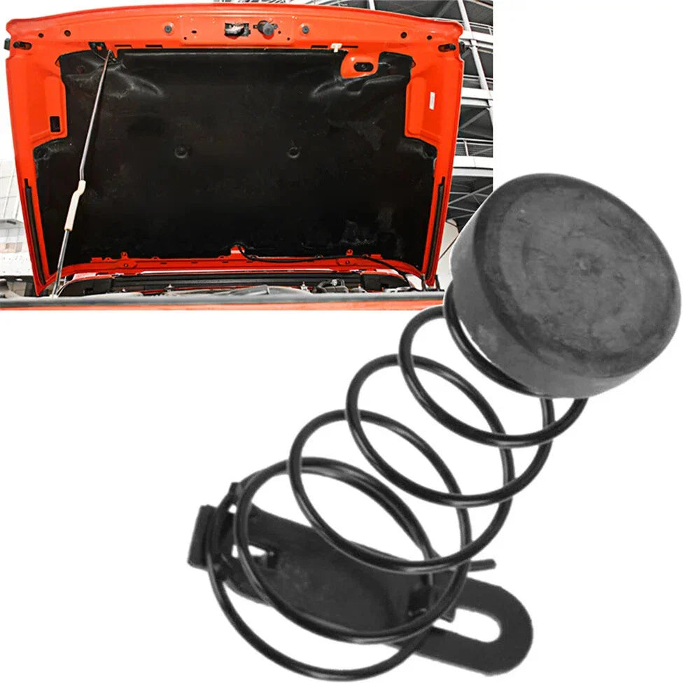Hood Pop Up Spring for 1997-2017 Jeep Wrangler JK (1997-2017)