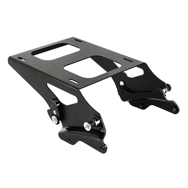 Detachable Mounting Rack Docking Hardware for Harley Touring (2014-2025)