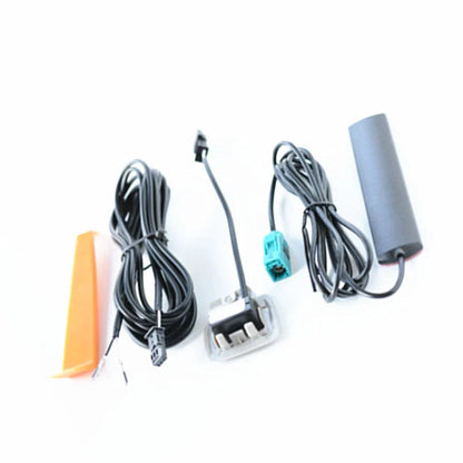 CD Changer Microphone Antenna Kit for BMW F20 F30 (2012-2019)