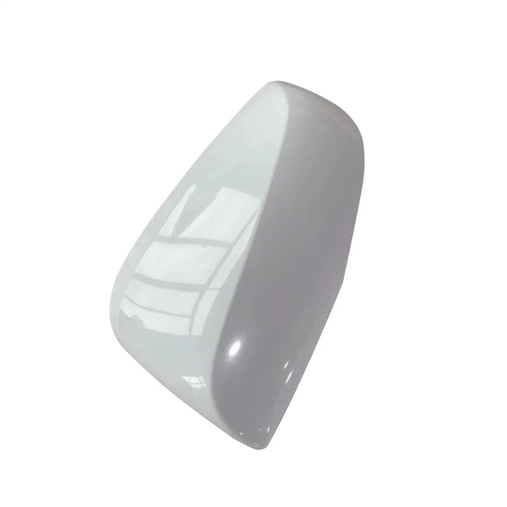 Left Primer Mirror Cover Cap for 20-23 Toyota Highlander (2020-2023)