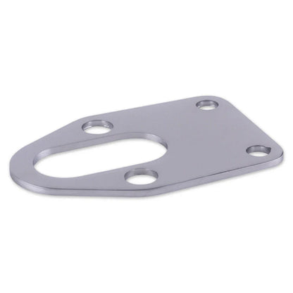 Fuel Pump Plate & Gasket for SBC Small Block Engines 283-400