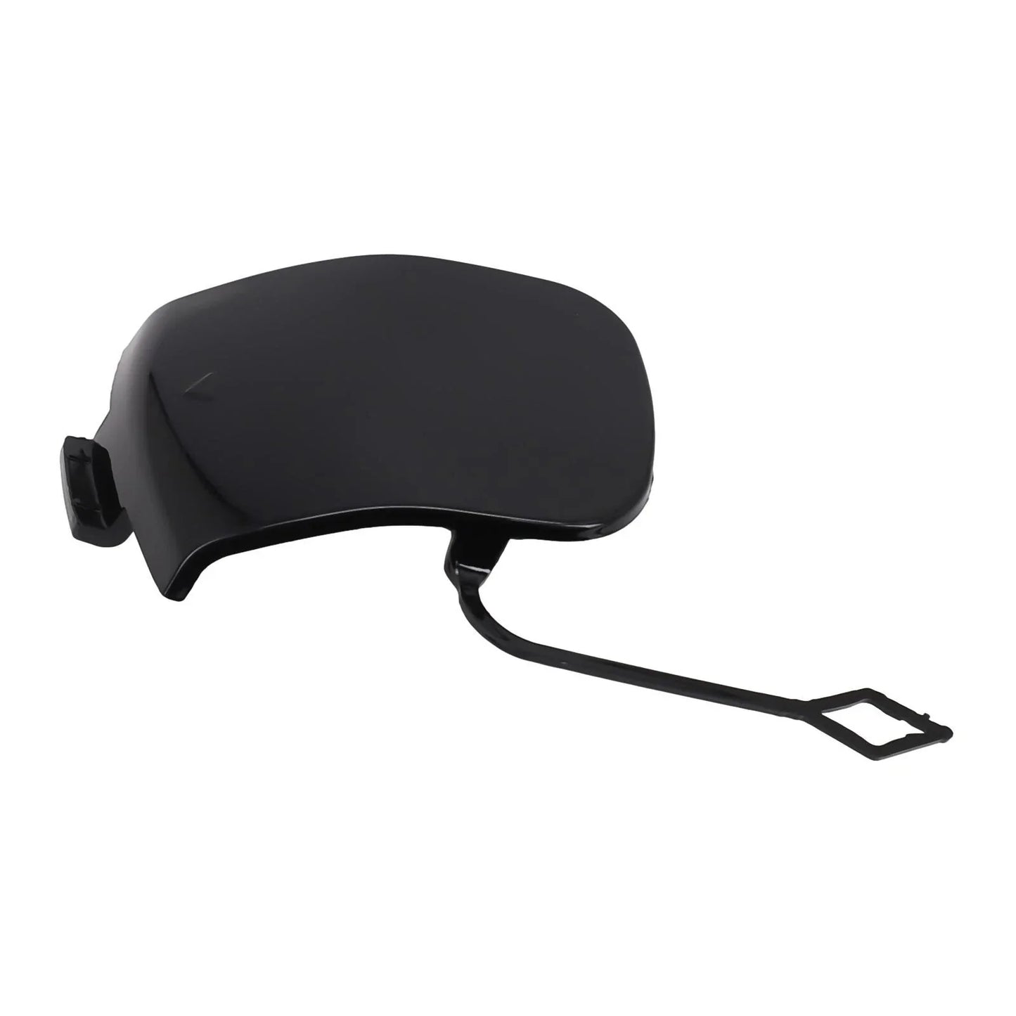 Front Bumper Tow Hook Eye Cap Cover for MINI S F55-F57