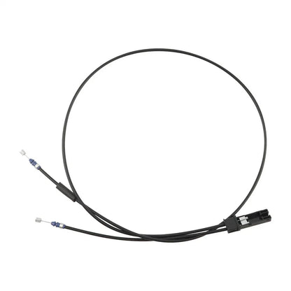 Hood Release Cable for Infiniti G35 G37 Q40 Sedan (2003-2015)