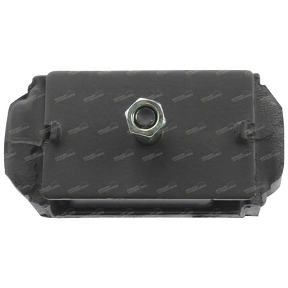 LH/RH Front Engine Mount for Mazda B2500 UF UN 2.5L WL (1996 - 2006)