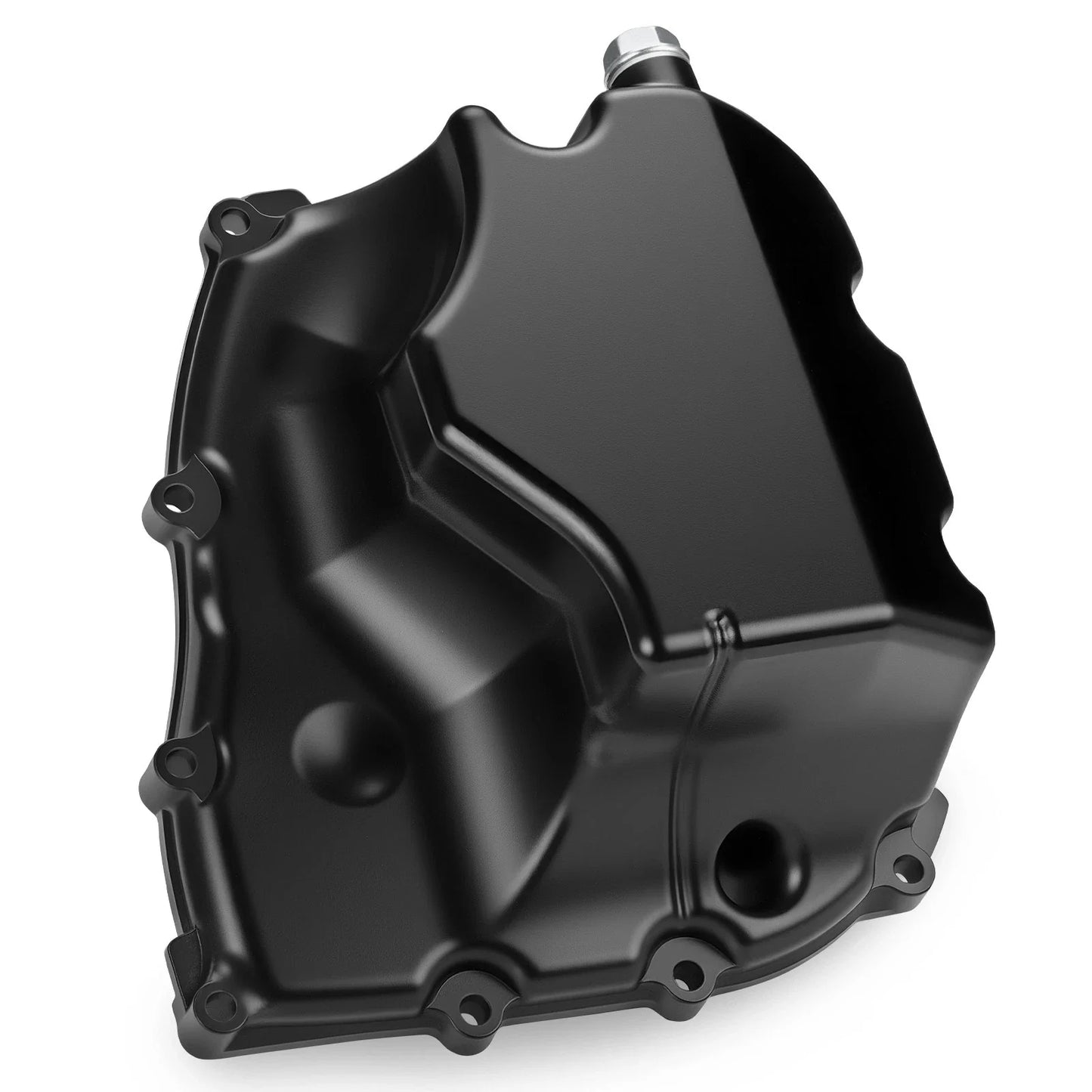 Oil Pan Strainer Cover for Yamaha MT-07 MT07 (2021–2024)