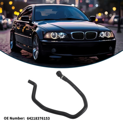 Radiator Hose for BMW 3 Series Cooling Tube (2005-2006)