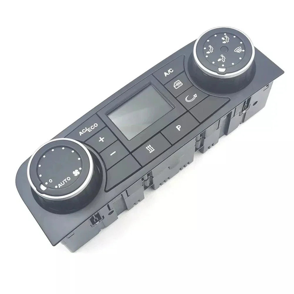 A/C Heater Control Switch Panel for MAN TGS TGX TGL TGM