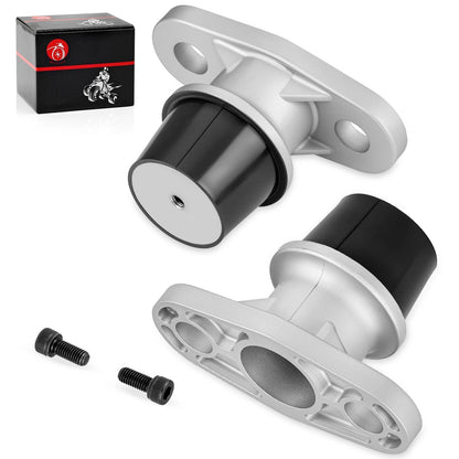 Front & Rear Motor Mounts 2 x for Sea-Doo GTX (2003-2007)
