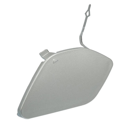 Tow Hook Cover for BMW F48 Cap Silver Gray