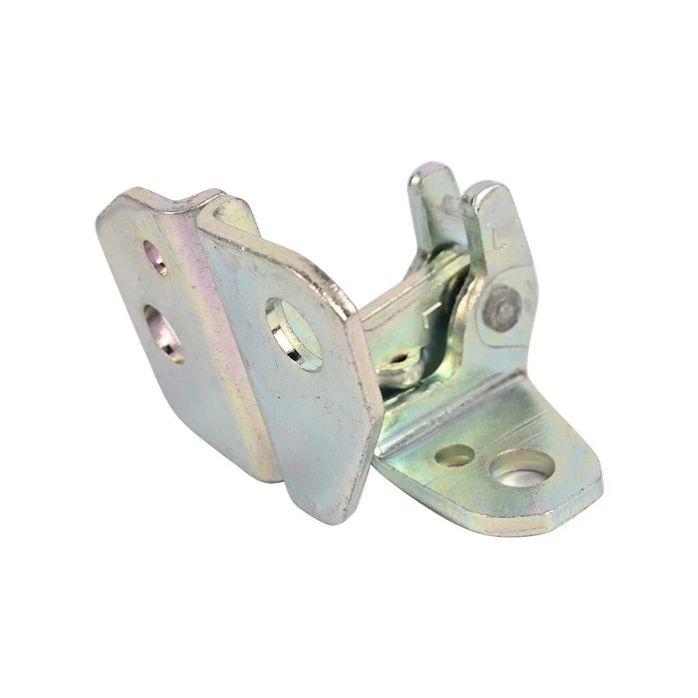 Front Upper Door Hinges for Dodge Durango Jeep Chrysler (2004-2009)