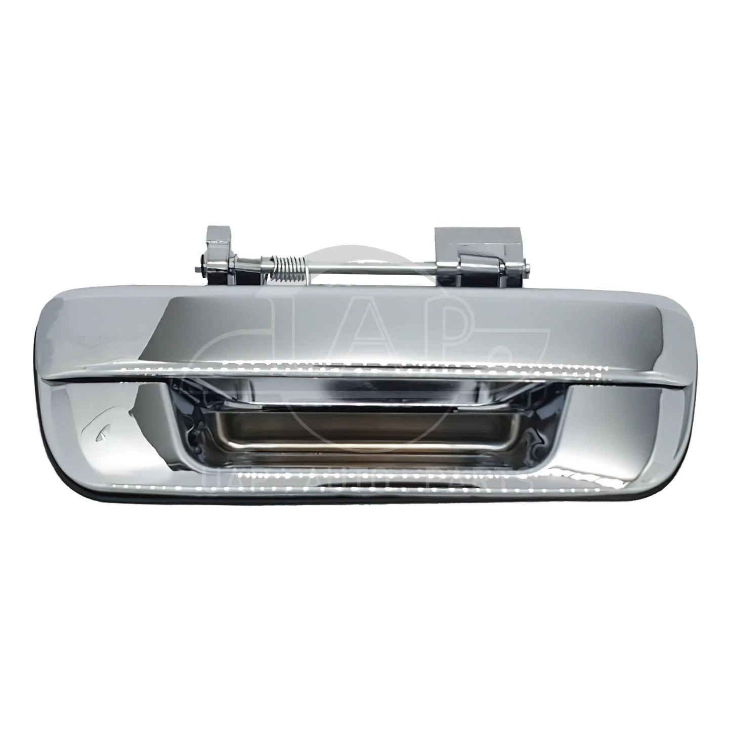 Tailgate Chrome Handle Keyhole for Holden Colorado Ute