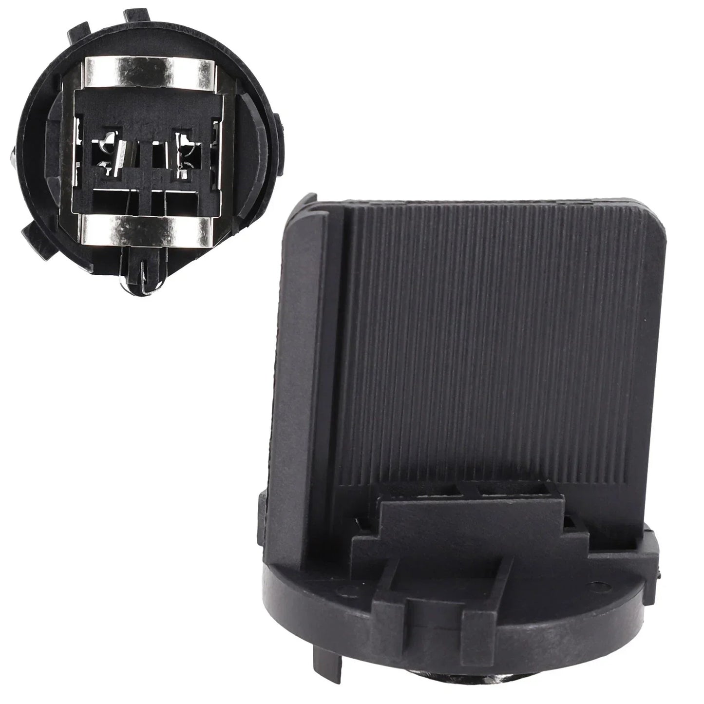 Socket Holder Headlight Bulb for Vehicle