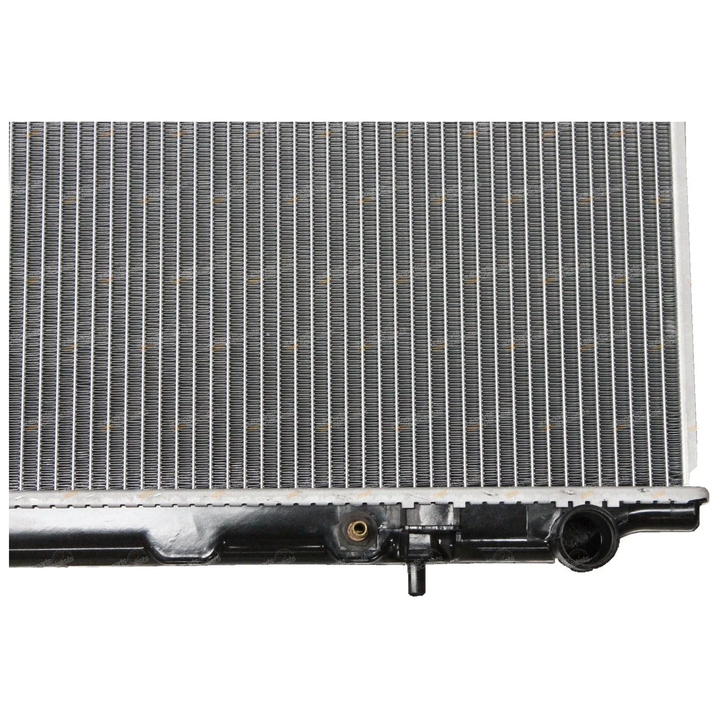 Alloy Core Radiator Auto/Manual for Nissan Maxima A32 (1995-1999)