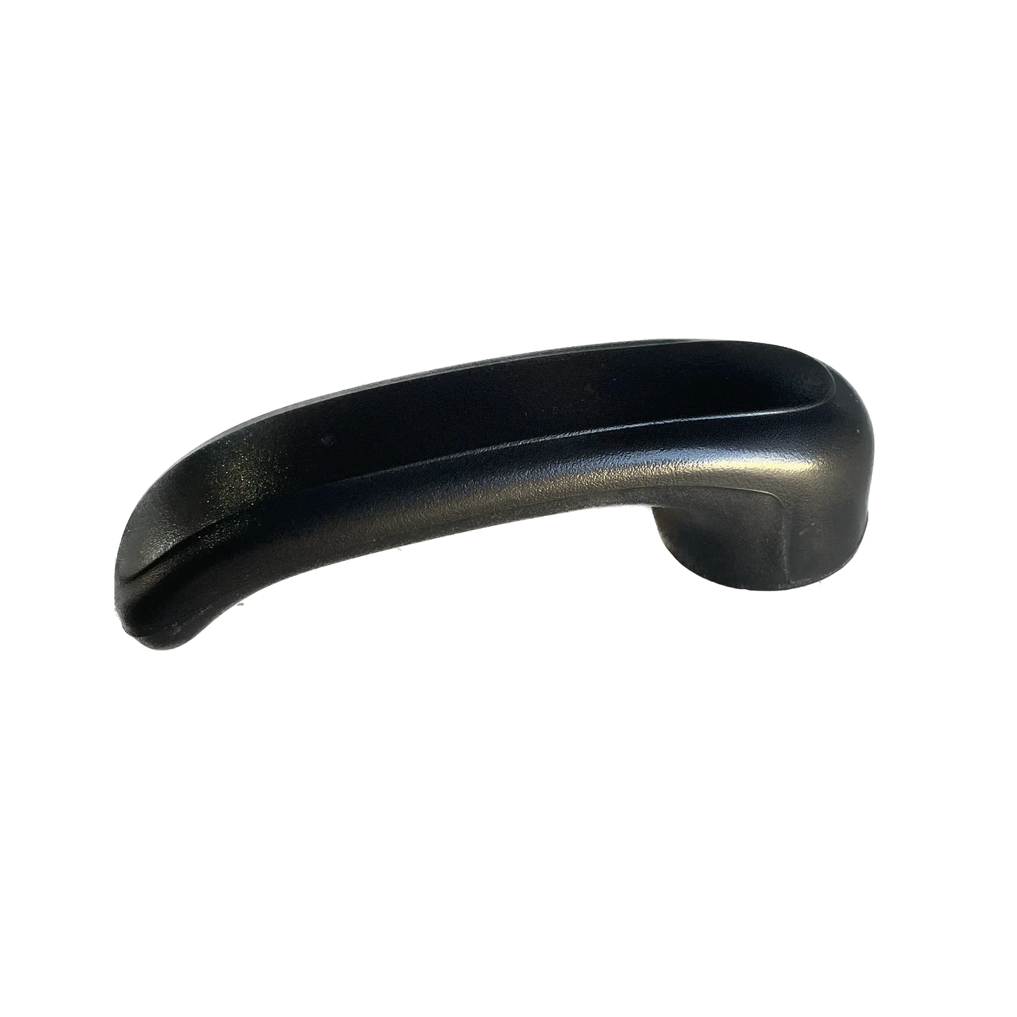 Rear Inner Door Handle Textured Black for Hyundai iLoad iMax (2007–2020)