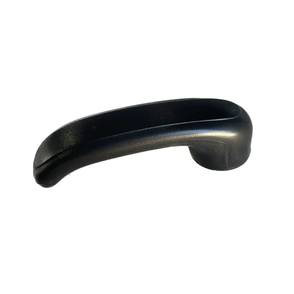 Rear Inner Door Handle Textured Black for Hyundai iLoad iMax (2007–2020)