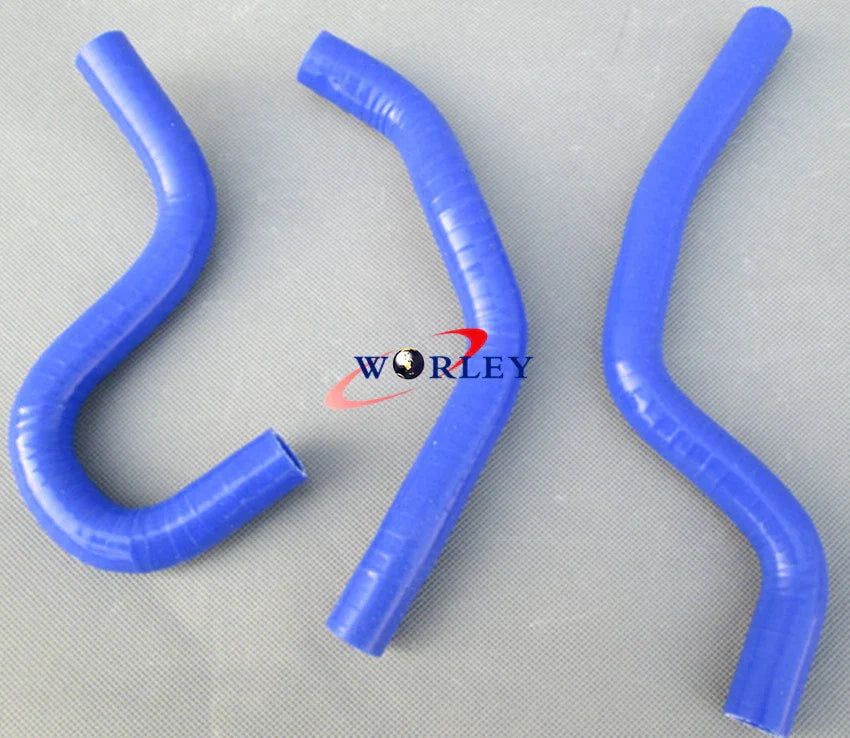 Radiator & Hoses for Honda CR80R/CR80/CR85R/CR85 (1997-2007)