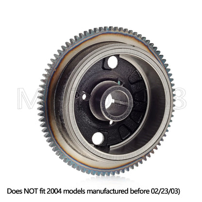 Magneto Rotor Flywheel for Polaris Sportsman (2004–2006)