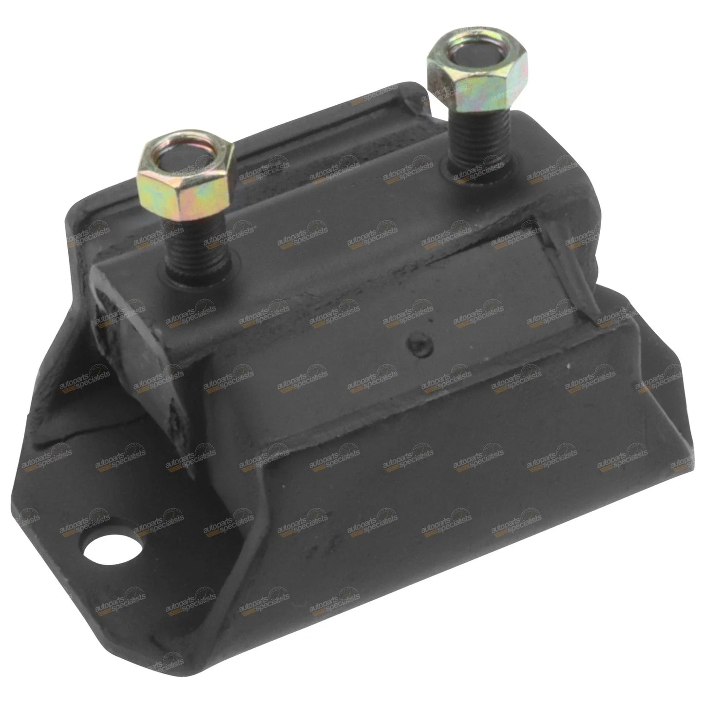 Rear Engine Gearbox Mount for Mazda BT50 B2500 B3000 Diesel (2006 - 2010)