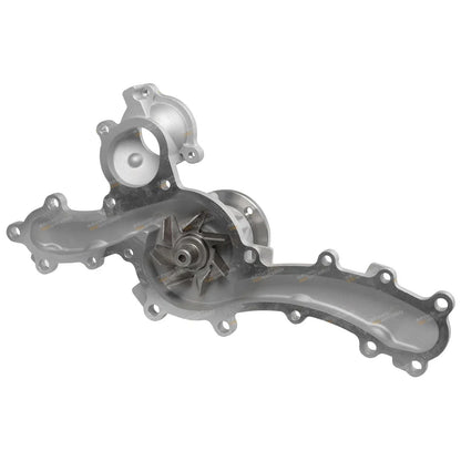 Water Pump for Toyota Prado GRJ120 V6 4.0L 1GR-FE Petrol Engine (2003–2009)