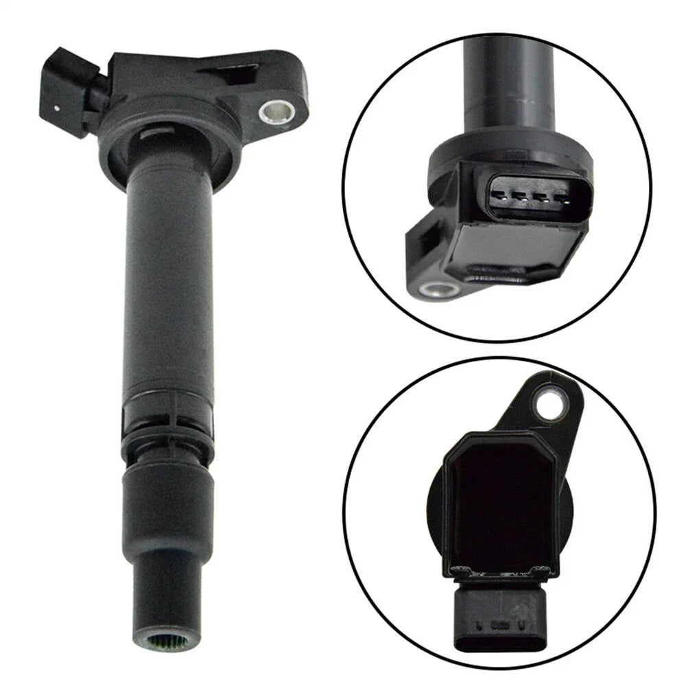 Ignition Coil for Lexus ES300h ES350 GS300 Toyota 4Runner Camry FJ Cruiser RAV4 (2013-2023)