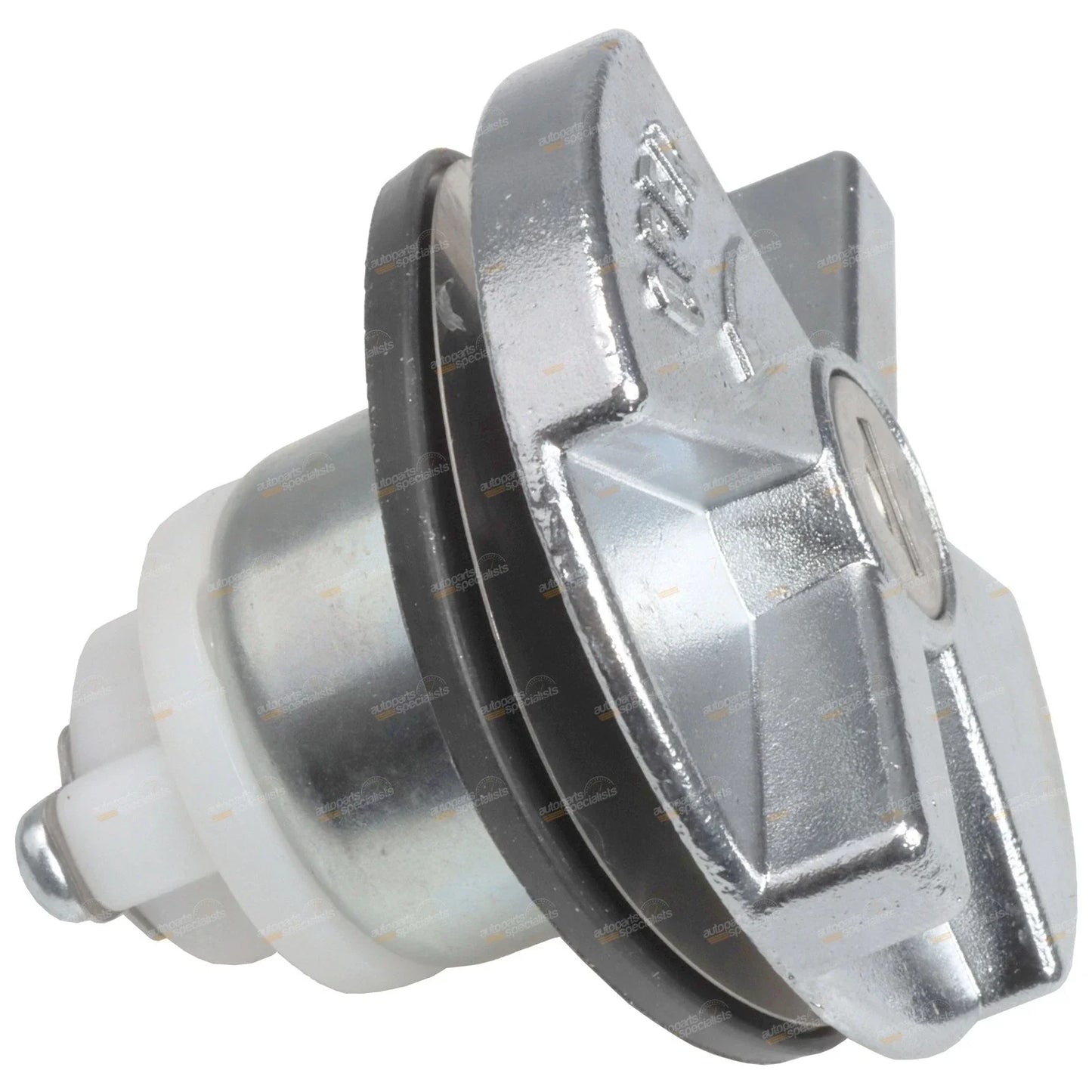 Bayonet Locking Fuel Cap for Landcruiser HDJ78 HDJ79