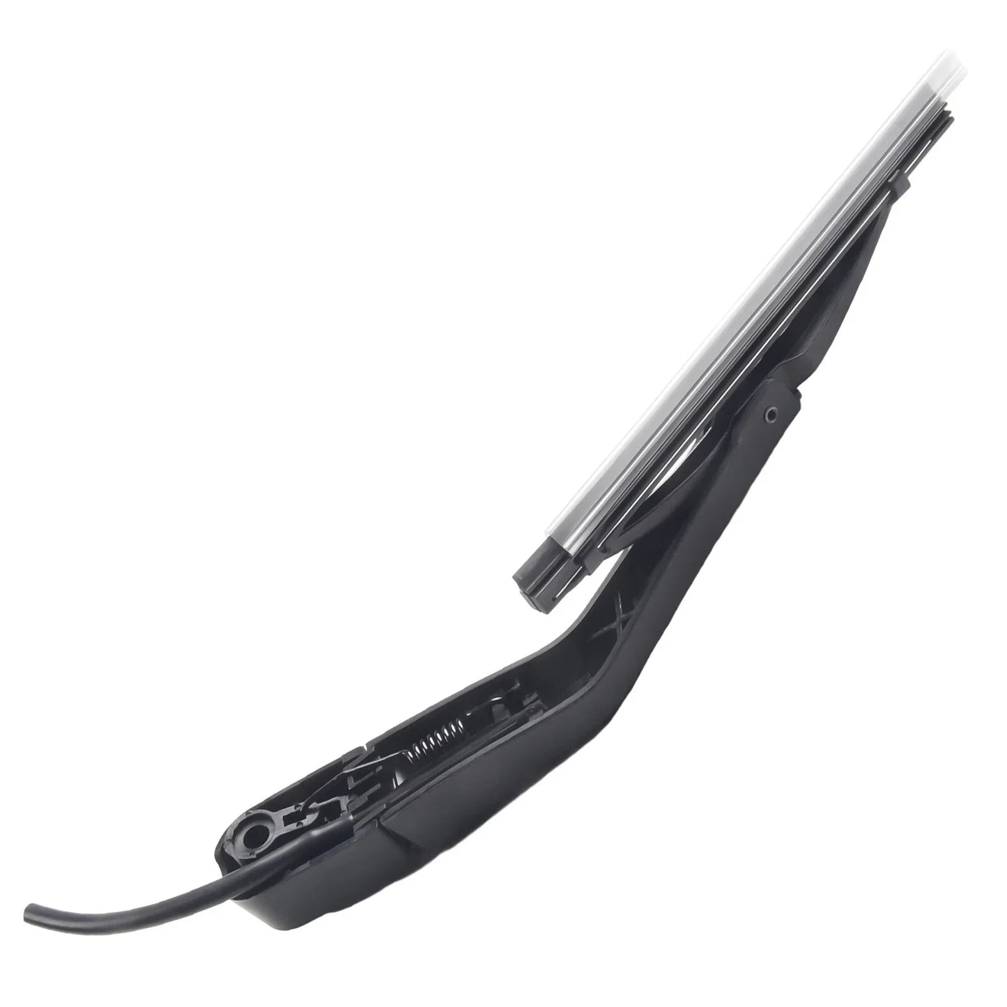 Plastic Headlight Wiper Blades 2 x for Mercedes W126 (1979–1991)