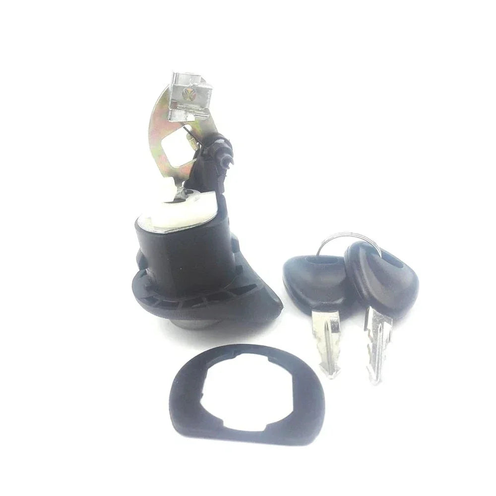 Tailgate Lock + 2 Keys for Renault Twingo (1993-2007)