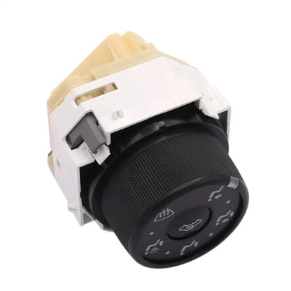 A/C Climate Control Mode Switch for Toyota Matrix Corolla Scion xB (2003-2013)
