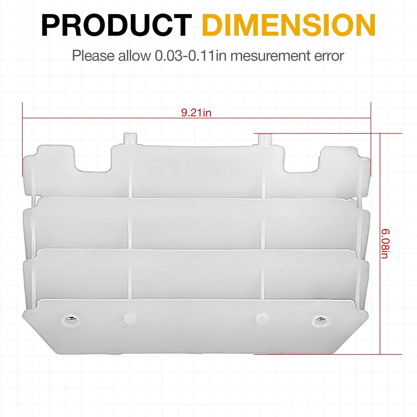 Radiator Shrouds Guard Set for Kawasaki KX125 KX250 (1997–2005)