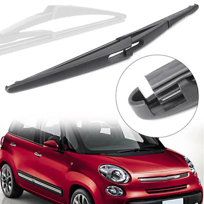 Rear Wiper Blades for Fiat 500L (2012-2017)
