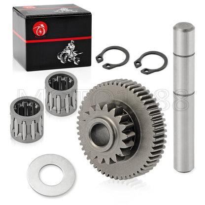 STARTER Idler Gear 18T/54T for Yamaha Raptor 350 Warrior 350