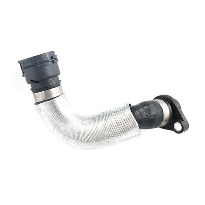 Radiator Coolant Hose for BMW E87 E88 120i E90 E91 E92 320i E84 X1 Z4 (2004-2015)