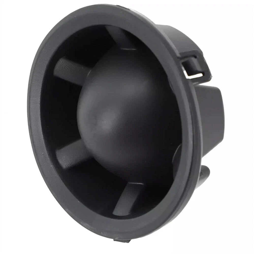 LH Fog Light Cover Trim for Subaru Forester (2019-2021)